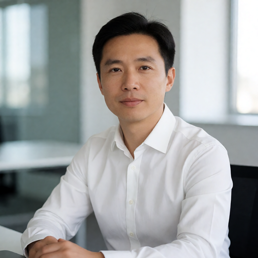 体育数据分析可视化界面，屏幕显示比赛数据图表与实时统计指标